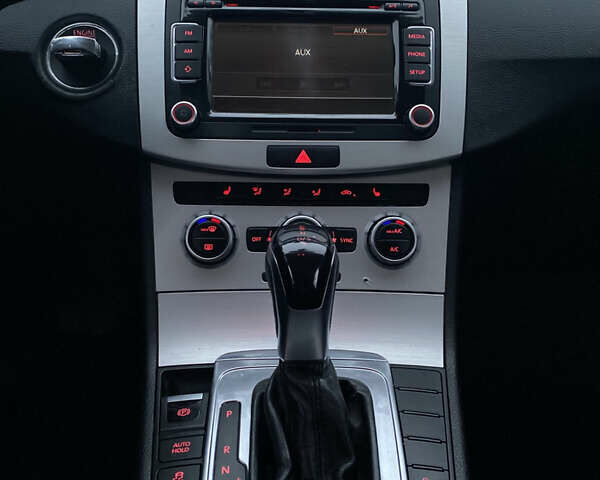 Черный Фольксваген CC / Passat CC, объемом двигателя 1.97 л и пробегом 215 тыс. км за 13777 $, фото 41 на Automoto.ua