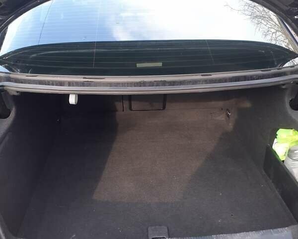 Черный Фольксваген CC / Passat CC, объемом двигателя 2 л и пробегом 220 тыс. км за 7990 $, фото 19 на Automoto.ua