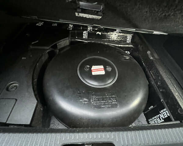 Черный Фольксваген CC / Passat CC, объемом двигателя 1.98 л и пробегом 281 тыс. км за 8150 $, фото 29 на Automoto.ua