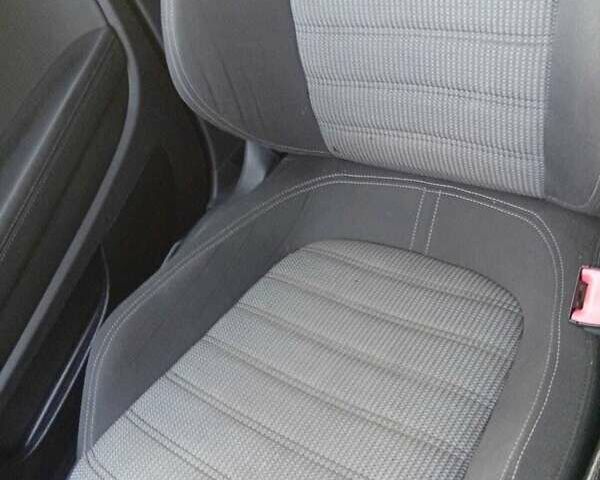 Чорний Фольксваген CC / Passat CC, об'ємом двигуна 1.8 л та пробігом 288 тис. км за 8500 $, фото 13 на Automoto.ua