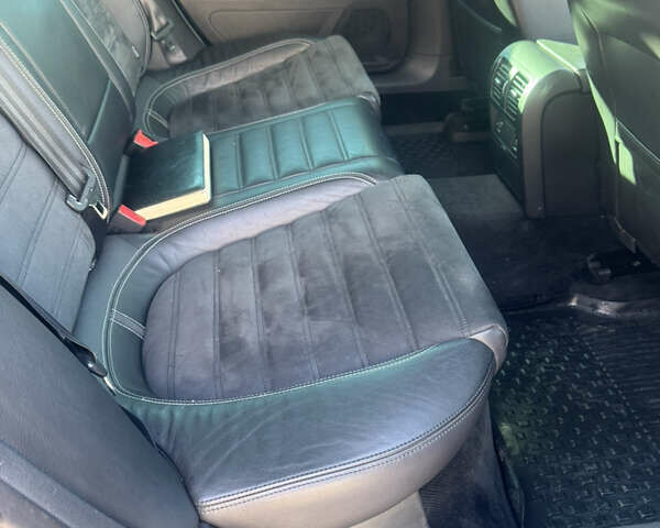 Черный Фольксваген CC / Passat CC, объемом двигателя 1.97 л и пробегом 325 тыс. км за 12999 $, фото 13 на Automoto.ua