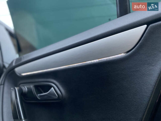 Черный Фольксваген CC / Passat CC, объемом двигателя 1.97 л и пробегом 215 тыс. км за 13777 $, фото 35 на Automoto.ua