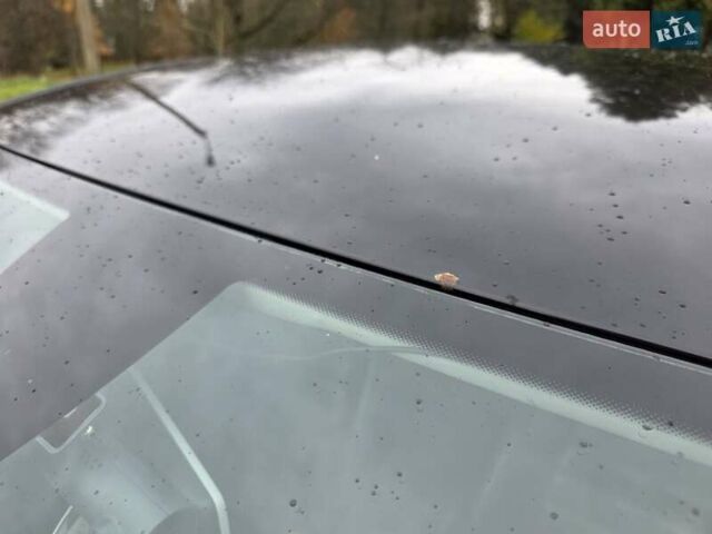 Черный Фольксваген CC / Passat CC, объемом двигателя 1.98 л и пробегом 250 тыс. км за 8300 $, фото 18 на Automoto.ua