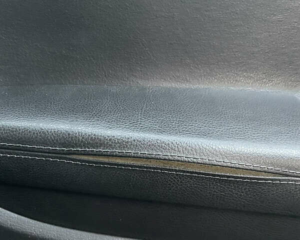 Черный Фольксваген CC / Passat CC, объемом двигателя 1.98 л и пробегом 234 тыс. км за 6900 $, фото 10 на Automoto.ua