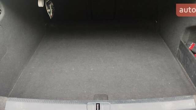 Черный Фольксваген CC / Passat CC, объемом двигателя 1.98 л и пробегом 156 тыс. км за 10500 $, фото 15 на Automoto.ua