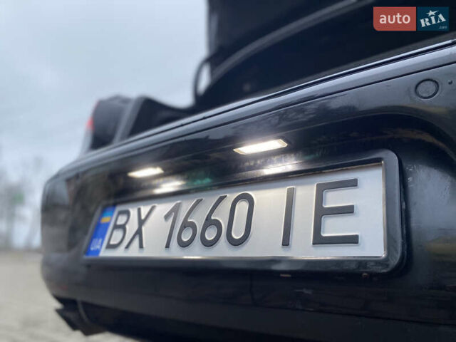 Черный Фольксваген CC / Passat CC, объемом двигателя 1.97 л и пробегом 215 тыс. км за 13777 $, фото 26 на Automoto.ua