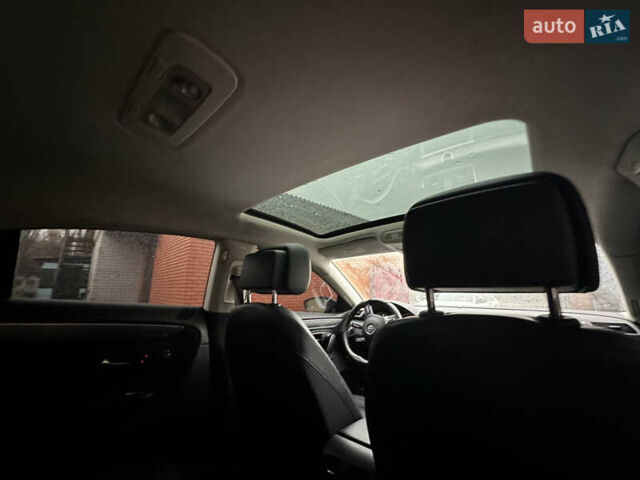 Черный Фольксваген CC / Passat CC, объемом двигателя 1.98 л и пробегом 236 тыс. км за 10999 $, фото 27 на Automoto.ua