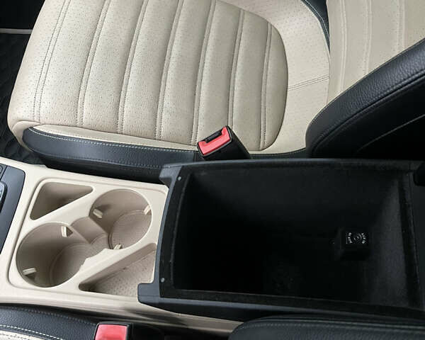 Черный Фольксваген CC / Passat CC, объемом двигателя 2 л и пробегом 270 тыс. км за 9500 $, фото 35 на Automoto.ua