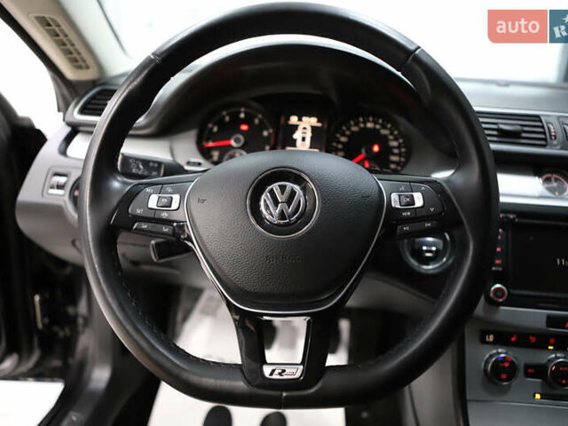 Черный Фольксваген CC / Passat CC, объемом двигателя 1.98 л и пробегом 212 тыс. км за 8900 $, фото 72 на Automoto.ua