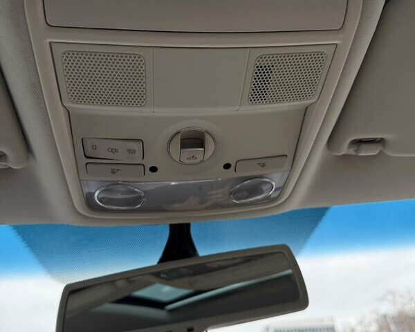 Черный Фольксваген CC / Passat CC, объемом двигателя 1.98 л и пробегом 175 тыс. км за 11200 $, фото 27 на Automoto.ua