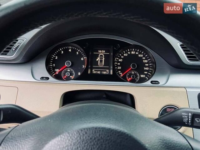 Фольксваген CC / Passat CC 2012 в Николаеве на Automoto.ua Черный Фольксваген CC / Passat CC, объемом двигателя 1.98 л и пробегом 197 тыс. км за 10799 $, фото 17 на Automoto.ua