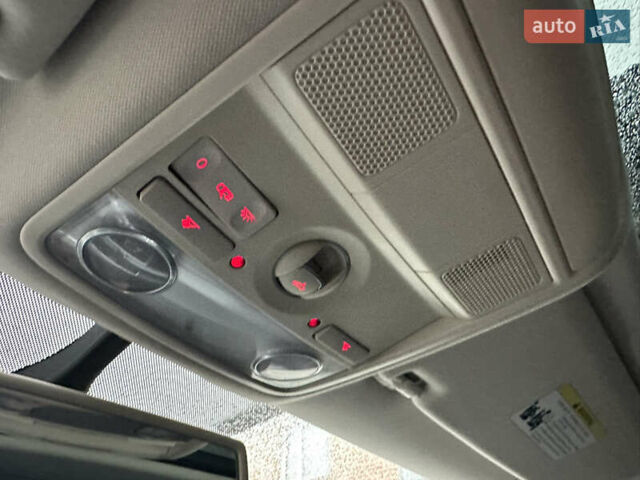 Черный Фольксваген CC / Passat CC, объемом двигателя 1.98 л и пробегом 236 тыс. км за 10999 $, фото 35 на Automoto.ua