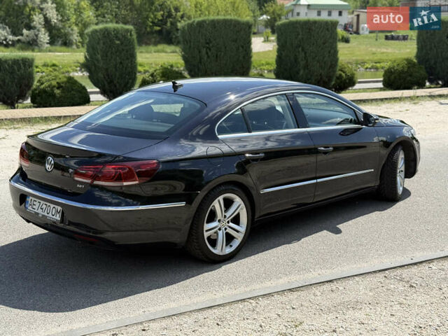 Фольксваген CC / Passat CC 2012 в Днепре (Днепропетровске) на Automoto.ua Черный Фольксваген CC / Passat CC, объемом двигателя 1.98 л и пробегом 160 тыс. км за 11400 $, фото 21 на Automoto.ua