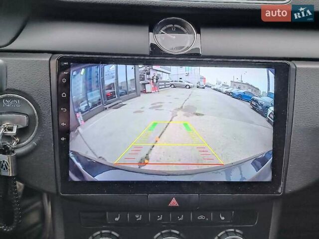 Черный Фольксваген CC / Passat CC, объемом двигателя 2 л и пробегом 223 тыс. км за 11330 $, фото 28 на Automoto.ua