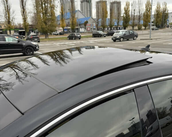 Черный Фольксваген CC / Passat CC, объемом двигателя 1.98 л и пробегом 175 тыс. км за 11200 $, фото 31 на Automoto.ua