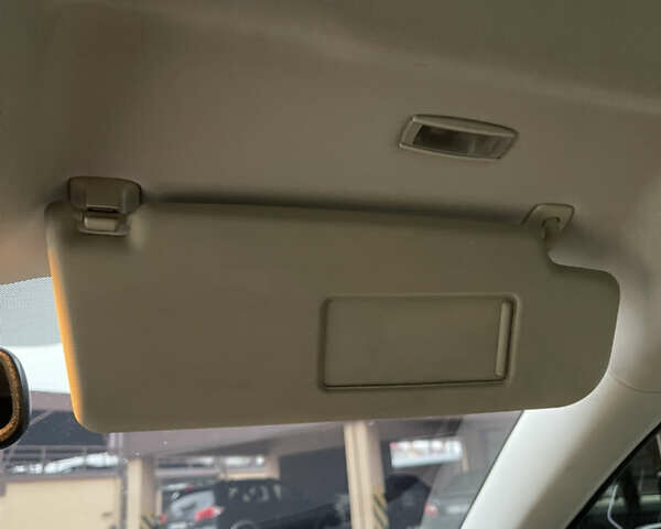 Черный Фольксваген CC / Passat CC, объемом двигателя 2 л и пробегом 270 тыс. км за 9500 $, фото 49 на Automoto.ua