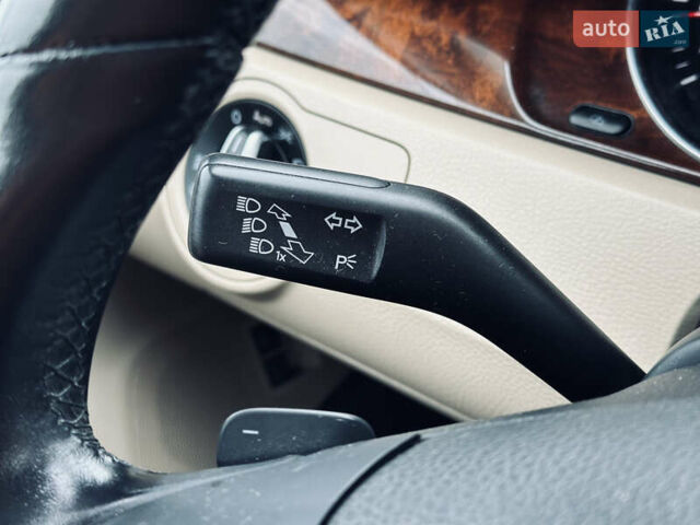 Чорний Фольксваген CC / Passat CC, об'ємом двигуна 1.8 л та пробігом 271 тис. км за 9999 $, фото 44 на Automoto.ua