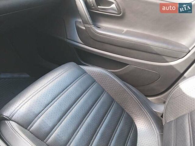 Черный Фольксваген CC / Passat CC, объемом двигателя 1.98 л и пробегом 157 тыс. км за 11500 $, фото 7 на Automoto.ua