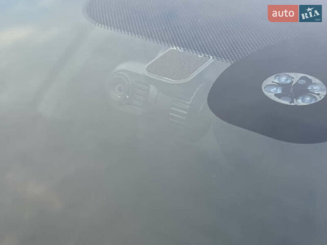 Чорний Фольксваген CC / Passat CC, об'ємом двигуна 1.98 л та пробігом 270 тис. км за 10900 $, фото 34 на Automoto.ua