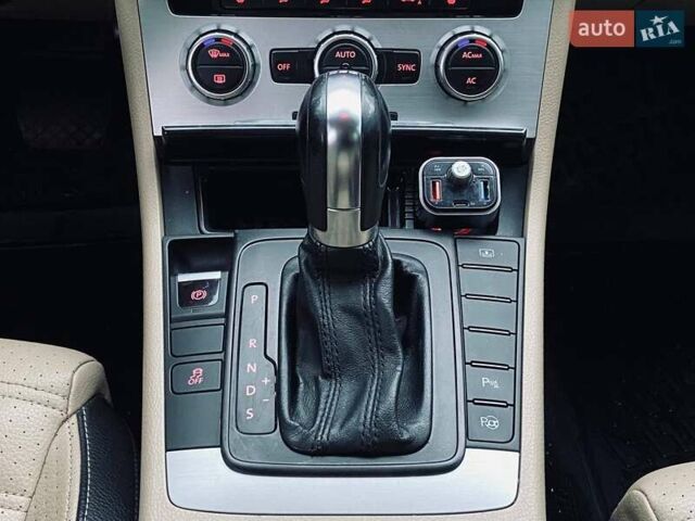 Фольксваген CC / Passat CC 2012 в Николаеве на Automoto.ua Черный Фольксваген CC / Passat CC, объемом двигателя 1.98 л и пробегом 197 тыс. км за 10799 $, фото 15 на Automoto.ua