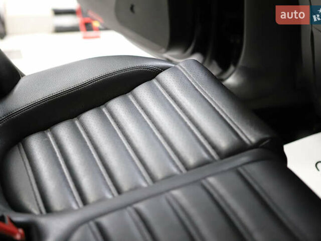 Черный Фольксваген CC / Passat CC, объемом двигателя 1.98 л и пробегом 212 тыс. км за 8900 $, фото 88 на Automoto.ua