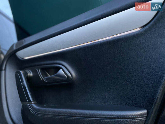 Черный Фольксваген CC / Passat CC, объемом двигателя 2 л и пробегом 215 тыс. км за 14200 $, фото 40 на Automoto.ua