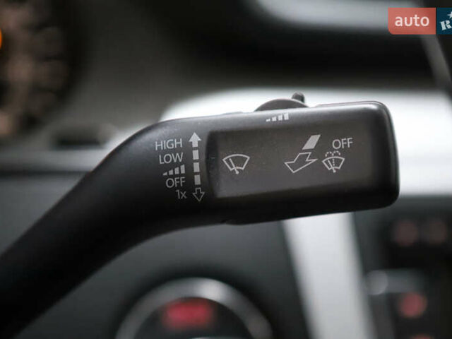 Черный Фольксваген CC / Passat CC, объемом двигателя 1.98 л и пробегом 212 тыс. км за 8900 $, фото 80 на Automoto.ua