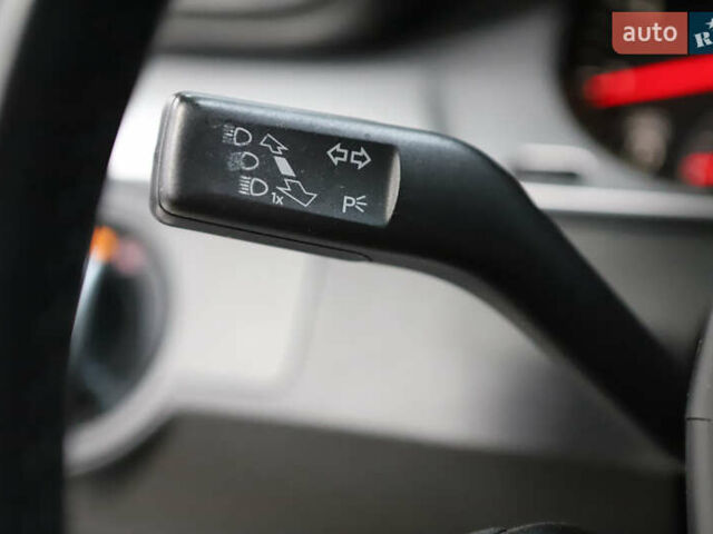 Черный Фольксваген CC / Passat CC, объемом двигателя 1.98 л и пробегом 212 тыс. км за 8900 $, фото 79 на Automoto.ua