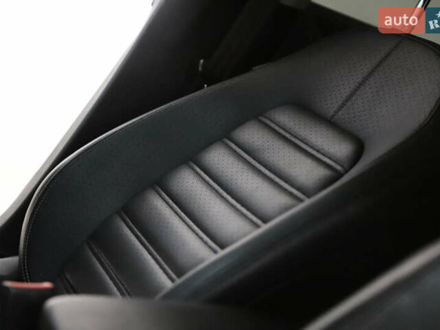 Черный Фольксваген CC / Passat CC, объемом двигателя 1.98 л и пробегом 212 тыс. км за 8900 $, фото 55 на Automoto.ua