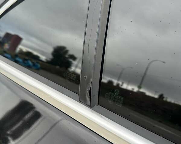 Черный Фольксваген CC / Passat CC, объемом двигателя 1.98 л и пробегом 177 тыс. км за 9300 $, фото 10 на Automoto.ua