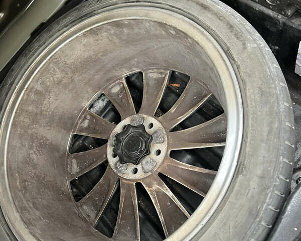 Чорний Фольксваген CC / Passat CC, об'ємом двигуна 1.97 л та пробігом 294 тис. км за 12799 $, фото 21 на Automoto.ua