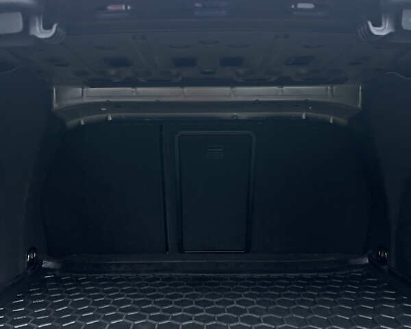 Черный Фольксваген CC / Passat CC, объемом двигателя 2 л и пробегом 270 тыс. км за 9500 $, фото 53 на Automoto.ua
