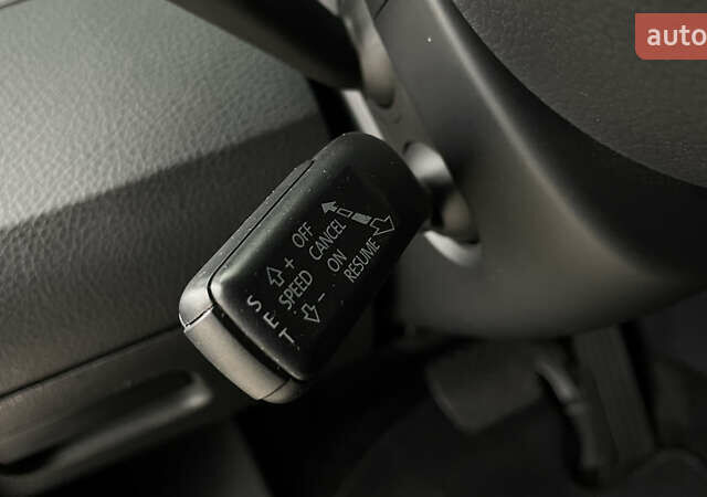 Черный Фольксваген CC / Passat CC, объемом двигателя 1.98 л и пробегом 193 тыс. км за 8950 $, фото 34 на Automoto.ua