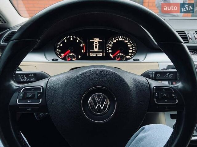 Фольксваген CC / Passat CC 2012 в Николаеве на Automoto.ua Черный Фольксваген CC / Passat CC, объемом двигателя 1.98 л и пробегом 197 тыс. км за 10799 $, фото 16 на Automoto.ua