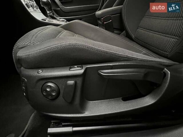 Черный Фольксваген CC / Passat CC, объемом двигателя 1.97 л и пробегом 370 тыс. км за 12999 $, фото 10 на Automoto.ua