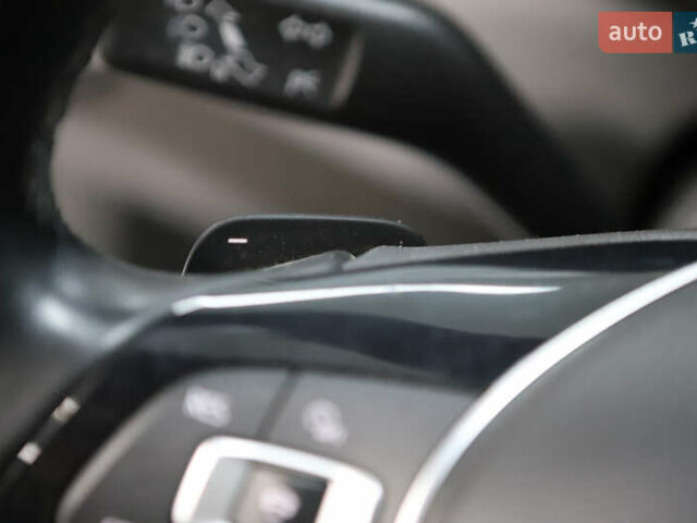Черный Фольксваген CC / Passat CC, объемом двигателя 1.98 л и пробегом 212 тыс. км за 8900 $, фото 76 на Automoto.ua