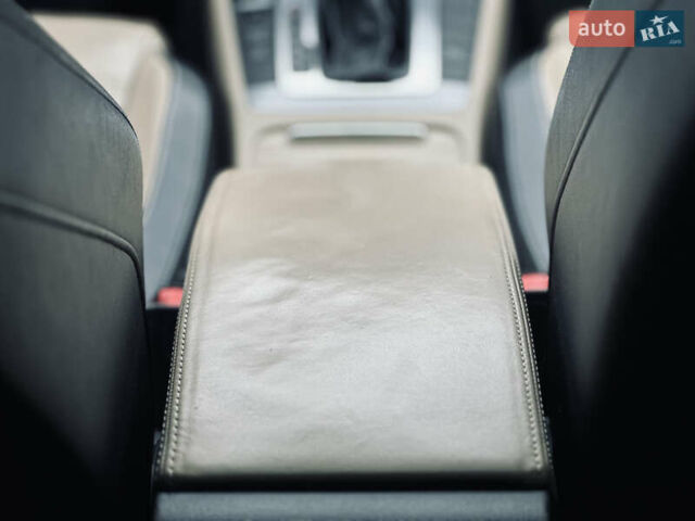 Чорний Фольксваген CC / Passat CC, об'ємом двигуна 1.8 л та пробігом 271 тис. км за 9999 $, фото 31 на Automoto.ua