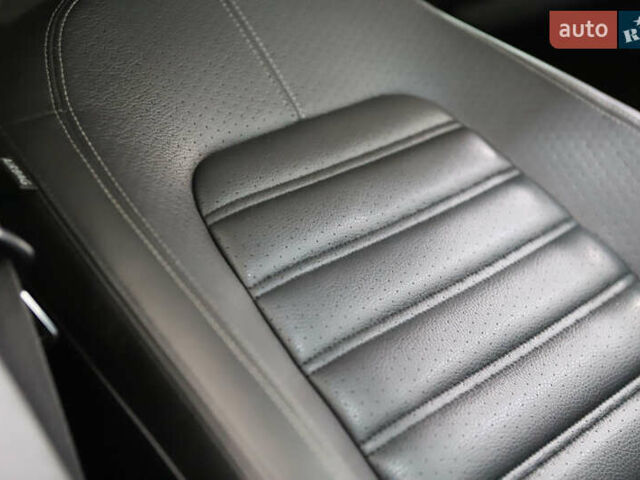 Черный Фольксваген CC / Passat CC, объемом двигателя 1.98 л и пробегом 212 тыс. км за 8900 $, фото 71 на Automoto.ua