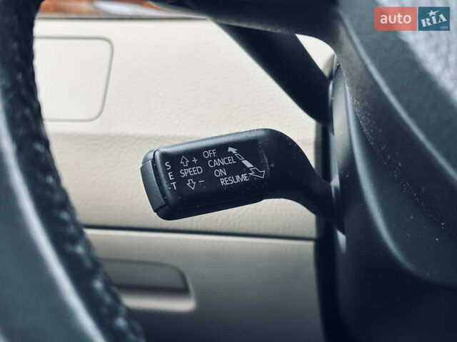 Чорний Фольксваген CC / Passat CC, об'ємом двигуна 1.8 л та пробігом 271 тис. км за 9999 $, фото 45 на Automoto.ua