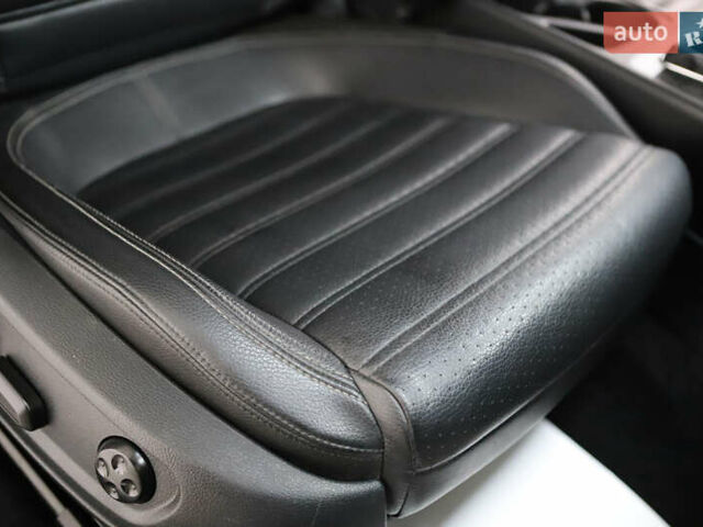 Черный Фольксваген CC / Passat CC, объемом двигателя 1.98 л и пробегом 212 тыс. км за 8900 $, фото 68 на Automoto.ua