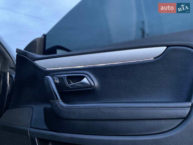 Черный Фольксваген CC / Passat CC, объемом двигателя 2 л и пробегом 215 тыс. км за 14200 $, фото 43 на Automoto.ua