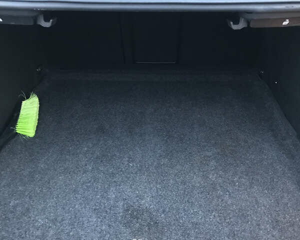 Черный Фольксваген CC / Passat CC, объемом двигателя 1.98 л и пробегом 273 тыс. км за 9200 $, фото 4 на Automoto.ua