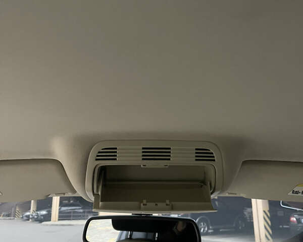 Черный Фольксваген CC / Passat CC, объемом двигателя 2 л и пробегом 270 тыс. км за 9500 $, фото 43 на Automoto.ua