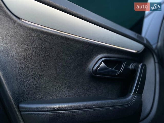 Черный Фольксваген CC / Passat CC, объемом двигателя 2 л и пробегом 215 тыс. км за 14200 $, фото 34 на Automoto.ua