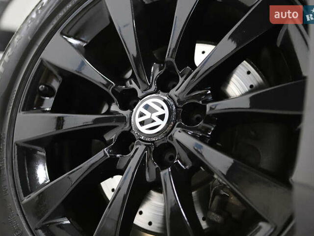 Черный Фольксваген CC / Passat CC, объемом двигателя 1.98 л и пробегом 212 тыс. км за 8900 $, фото 28 на Automoto.ua