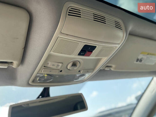 Черный Фольксваген CC / Passat CC, объемом двигателя 1.98 л и пробегом 220 тыс. км за 10990 $, фото 22 на Automoto.ua