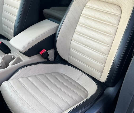 Чорний Фольксваген CC / Passat CC, об'ємом двигуна 1.98 л та пробігом 172 тис. км за 10200 $, фото 11 на Automoto.ua