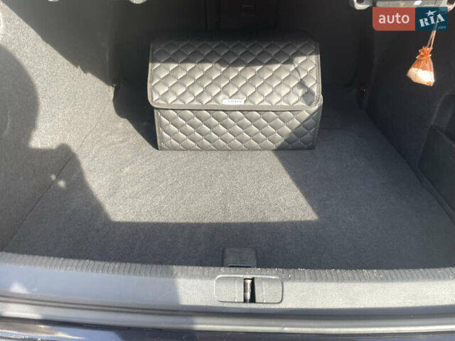 Черный Фольксваген CC / Passat CC, объемом двигателя 2 л и пробегом 203 тыс. км за 13100 $, фото 14 на Automoto.ua