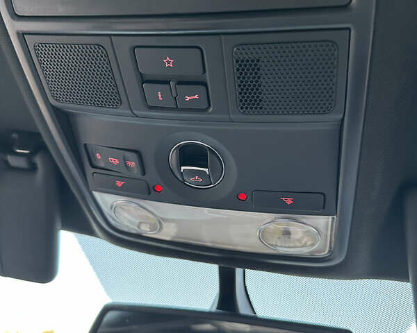 Черный Фольксваген CC / Passat CC, объемом двигателя 1.97 л и пробегом 312 тыс. км за 13500 $, фото 19 на Automoto.ua