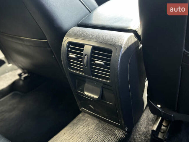 Черный Фольксваген CC / Passat CC, объемом двигателя 1.98 л и пробегом 220 тыс. км за 10990 $, фото 29 на Automoto.ua
